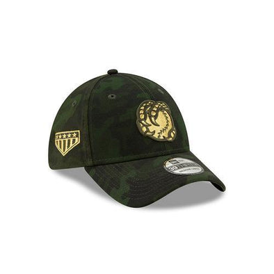 Boise Hawks NEW ERA ARMED FORCES DAY 39THIRTY CAP
