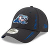 West Michigan Whitecaps Jr. NE Speed Navy Cap