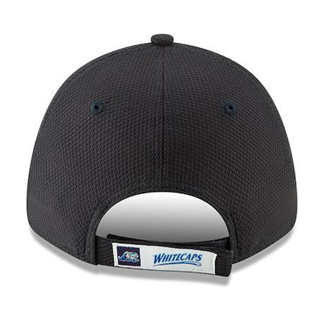 West Michigan Whitecaps Jr. NE Speed Navy Cap