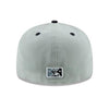 2019 - New Era - 59Fifty Fitted - Authentic Blue Ghost Cap