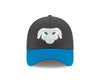 Lake Elsinore Storm Cadejos Flex Fit - Blue/Grey
