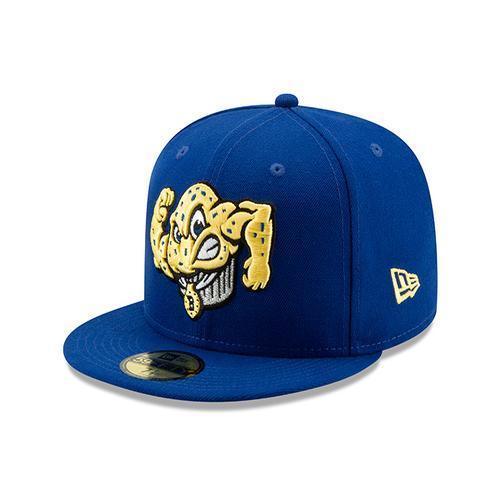 Stud Muffins Fitted Hat