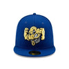 Stud Muffins Fitted Hat
