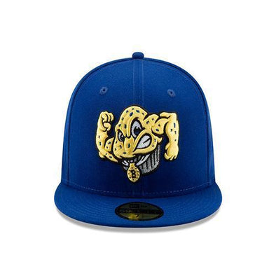 Stud Muffins Fitted Hat