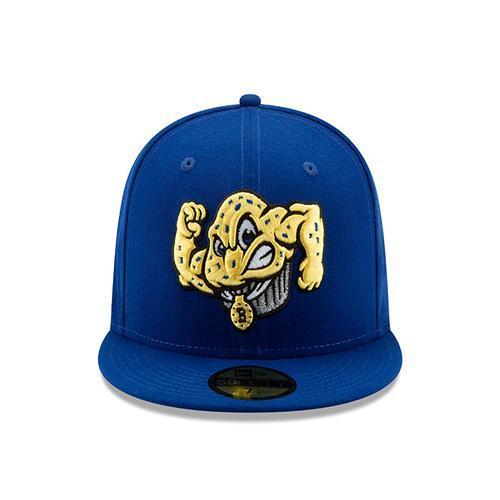 Stud Muffins Fitted Hat