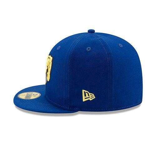 Stud Muffins Fitted Hat