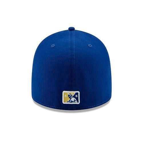 Stud Muffins Fitted Hat