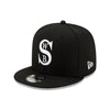 Scranton/Wilkes-Barre RailRiders New Era 9Fifty Field of Dreams Cap