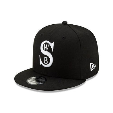 Scranton/Wilkes-Barre RailRiders New Era 9Fifty Field of Dreams Cap