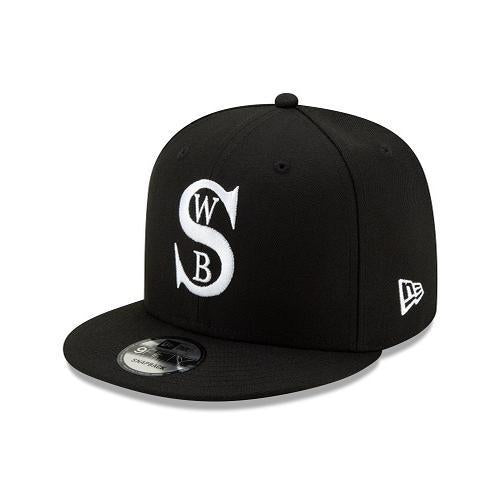 Scranton/Wilkes-Barre RailRiders New Era 9Fifty Field of Dreams Cap
