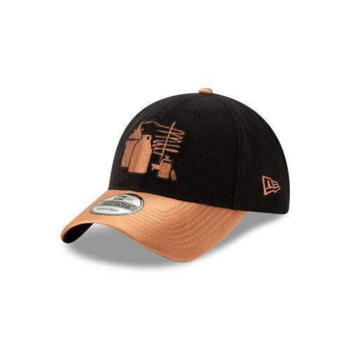 West Virginia Black Bears Moonshiners On-Field Adjustable