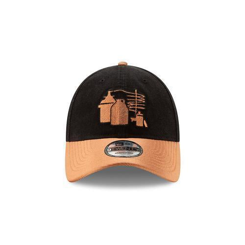 West Virginia Black Bears Moonshiners On-Field Adjustable