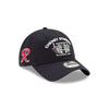 Tacoma Rainiers 9Twenty Navy Cheney Stadium Cap