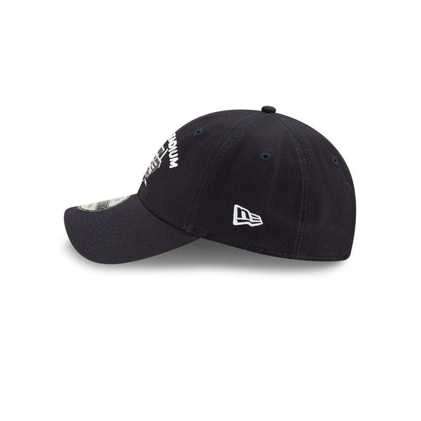 Tacoma Rainiers 9Twenty Navy Cheney Stadium Cap