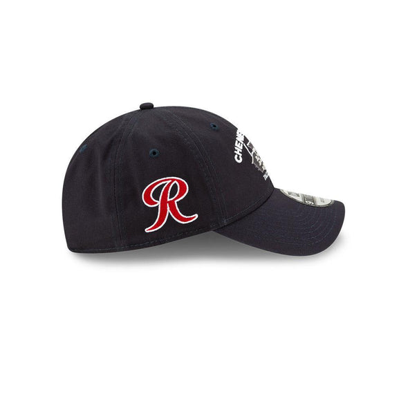Tacoma Rainiers 9Twenty Navy Cheney Stadium Cap