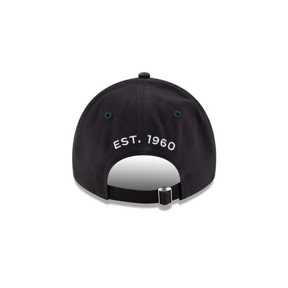 Tacoma Rainiers 9Twenty Navy Cheney Stadium Cap