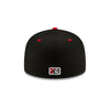 Richmond Flying Squirrels Richmond Hushpuppies On-Field Cap