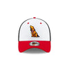 Richmond Flying Squirrels Richmond Hushpuppies NE 39Thirty Cap