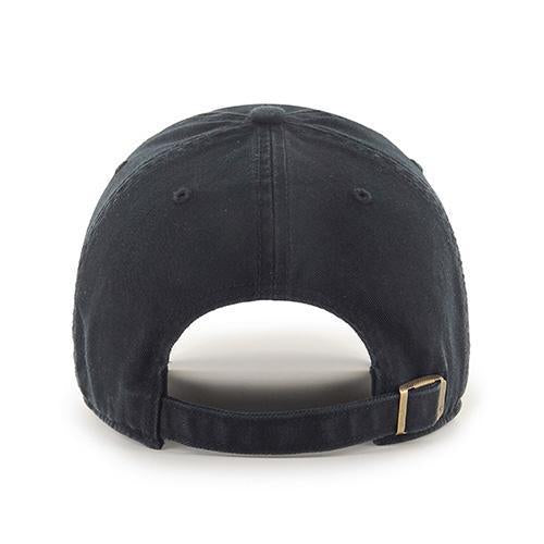 Beer City Bung Hammers Black Clean Up Cap