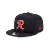 Tacoma Rainiers 9Fifty Navy Youth Snapback Clubhouse Collection