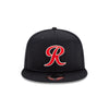 Tacoma Rainiers 9Fifty Navy Snapback Clubhouse Collection