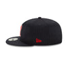 Tacoma Rainiers 9Fifty Navy Youth Snapback Clubhouse Collection