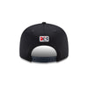 Tacoma Rainiers 9Fifty Navy Youth Snapback Clubhouse Collection
