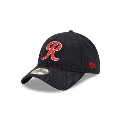 Tacoma Rainiers 9Twenty Navy Adjustable Clubhouse Collection