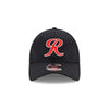 Tacoma Rainiers 9Twenty Navy Adjustable Clubhouse Collection