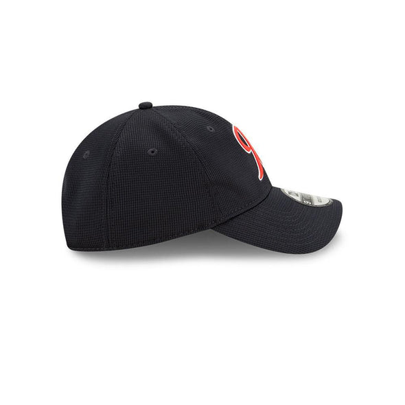 Tacoma Rainiers 9Twenty Navy Adjustable Clubhouse Collection