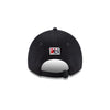 Tacoma Rainiers 9Twenty Navy Adjustable Clubhouse Collection