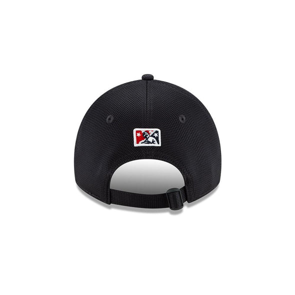 Tacoma Rainiers 9Twenty Navy Adjustable Clubhouse Collection