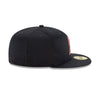Tacoma Rainiers 59Fifty Navy Fitted Clubhouse Collection