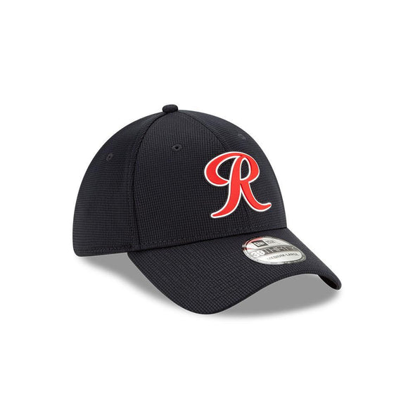 Tacoma Rainiers 39Thirty Navy Flex Fit Clubhouse Collection