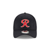 Tacoma Rainiers 39Thirty Navy Flex Fit Clubhouse Collection