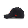 Tacoma Rainiers 39Thirty Navy Flex Fit Clubhouse Collection