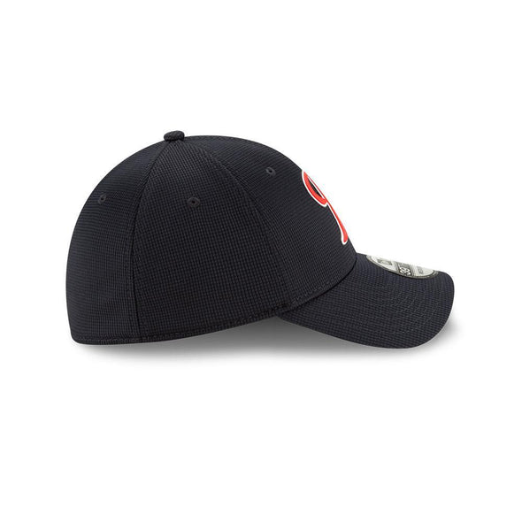 Tacoma Rainiers 39Thirty Navy Flex Fit Clubhouse Collection