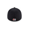 Tacoma Rainiers 39Thirty Navy Flex Fit Clubhouse Collection