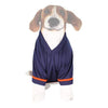 Pets' Las Vegas Aviators All Star Dogs Primary Logo Navy Jersey