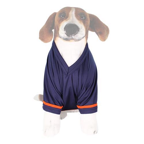 Pets' Las Vegas Aviators All Star Dogs Primary Logo Navy Jersey
