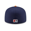 2019 - New Era - 59Fifty Fitted - Authentic Dia De Los Hooks Cap