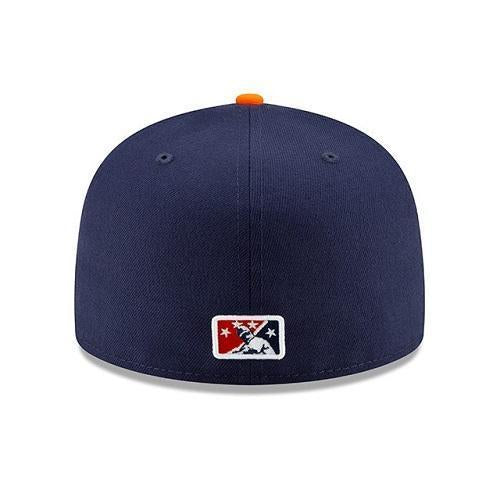2019 - New Era - 59Fifty Fitted - Authentic Dia De Los Hooks Cap