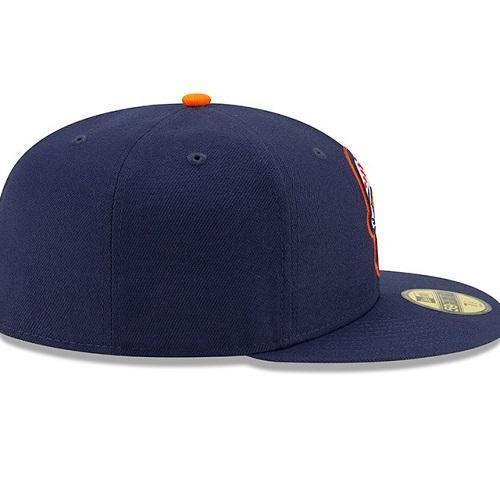 2019 - New Era - 59Fifty Fitted - Authentic Dia De Los Hooks Cap