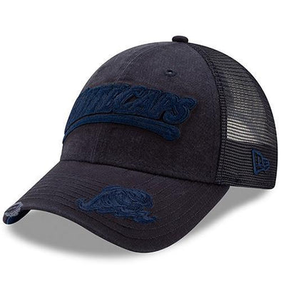West Michigan Whitecaps Rugged Favorite Cap