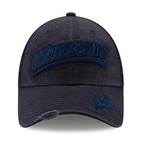 West Michigan Whitecaps Rugged Favorite Cap