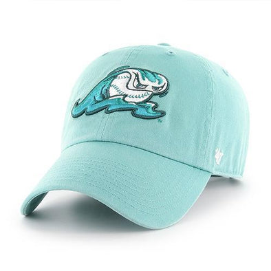 West Michigan Whitecaps Clean Up Lagoon Cap