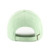 West Michigan Whitecaps Clean Up Light Green Cap