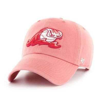 West Michigan Whitecaps Island Red Clean Up