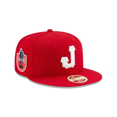 Jacksonville Jumbo Shrimp Jax Red Caps Heritage Classic 59Fifty