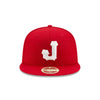 Jacksonville Jumbo Shrimp Jax Red Caps Heritage Classic 59Fifty